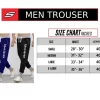 Pack of 2 Summer Stylish Different Printed Trouser For Men - Image 2